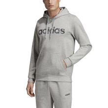 adidas Hoodie Logo Camo Print #19 grey Men